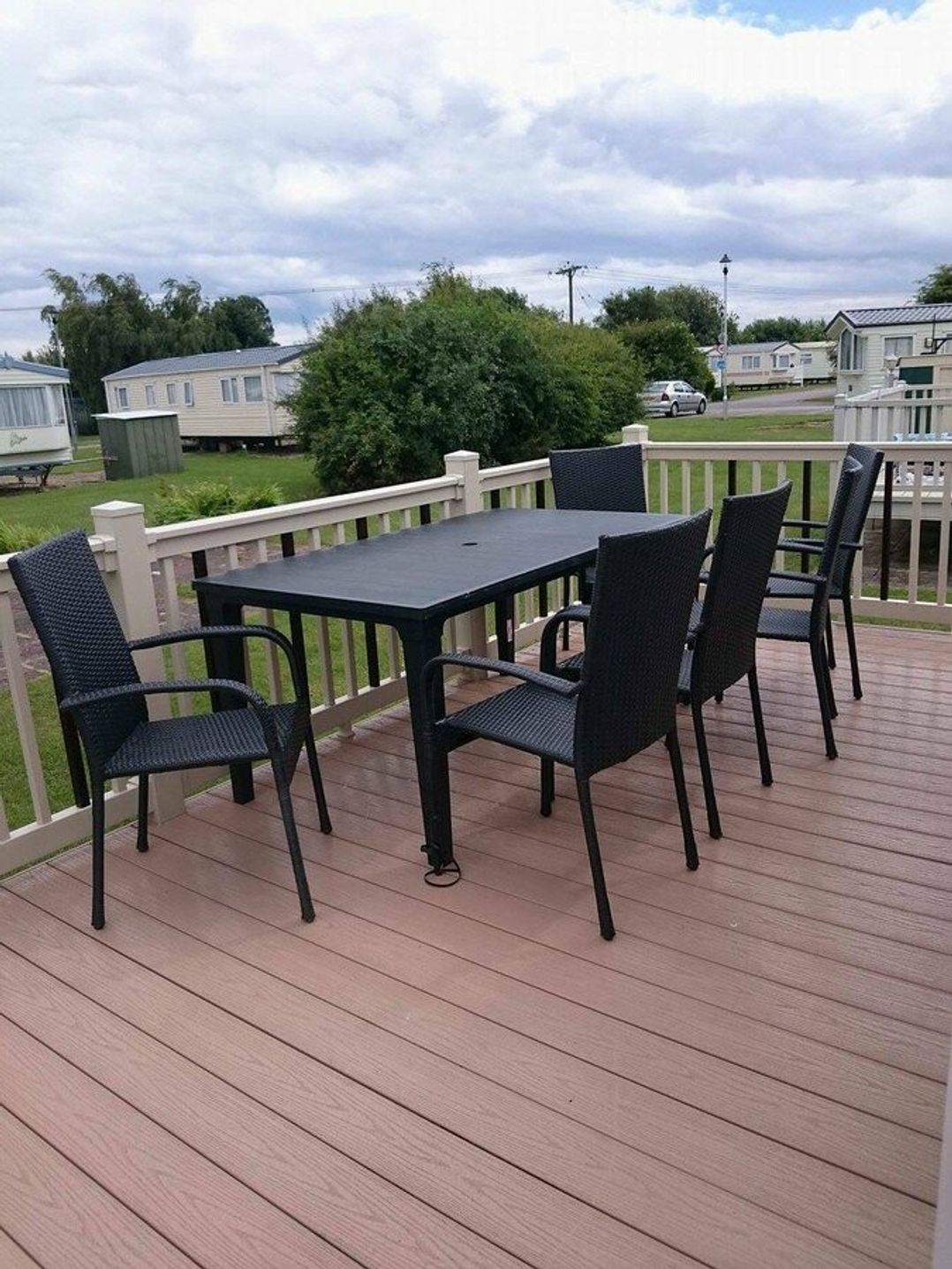 Butlins Skegness - Holiday Accommodation 3672