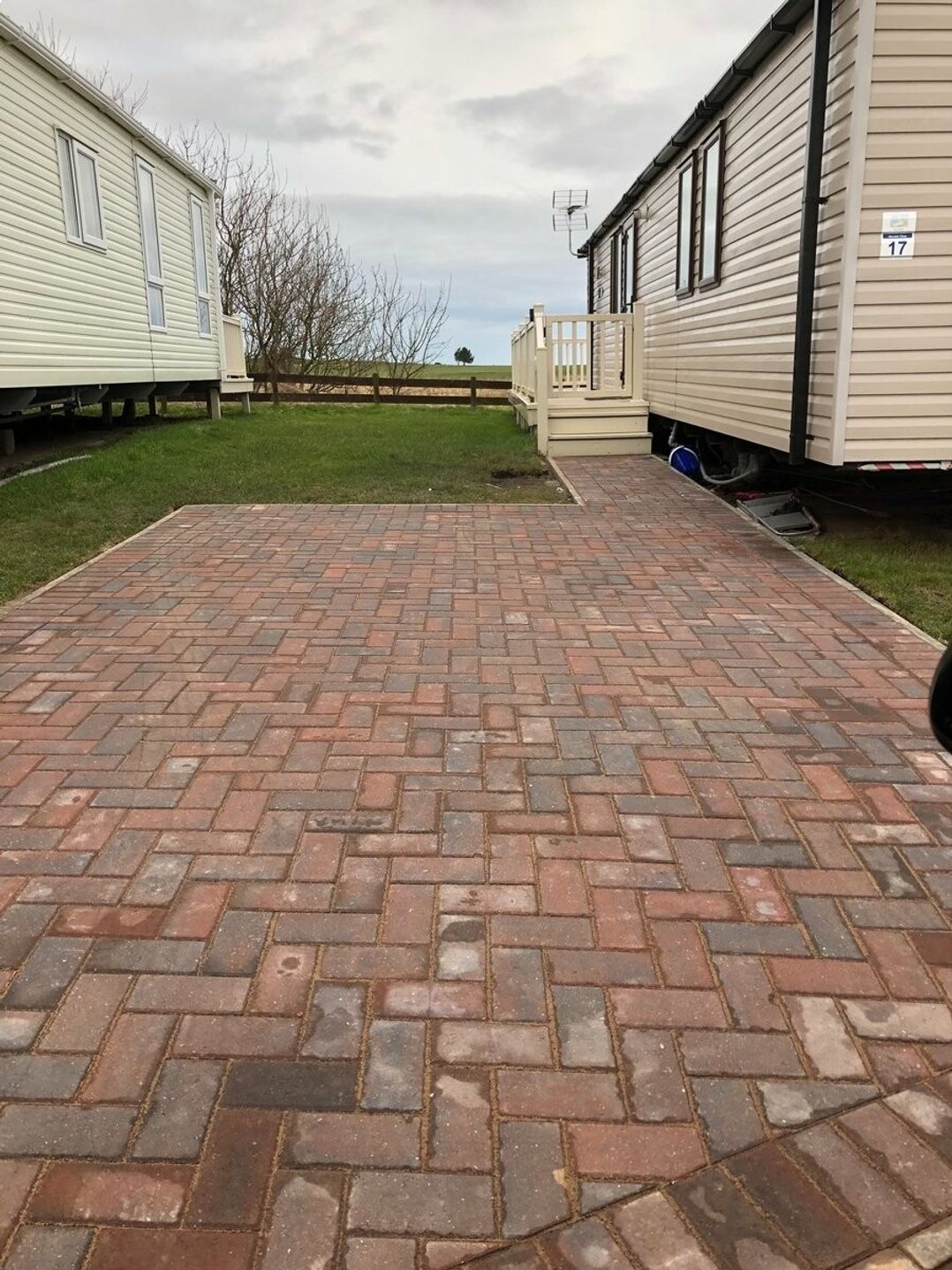 Berwick Holiday Park - Holiday Accommodation 37