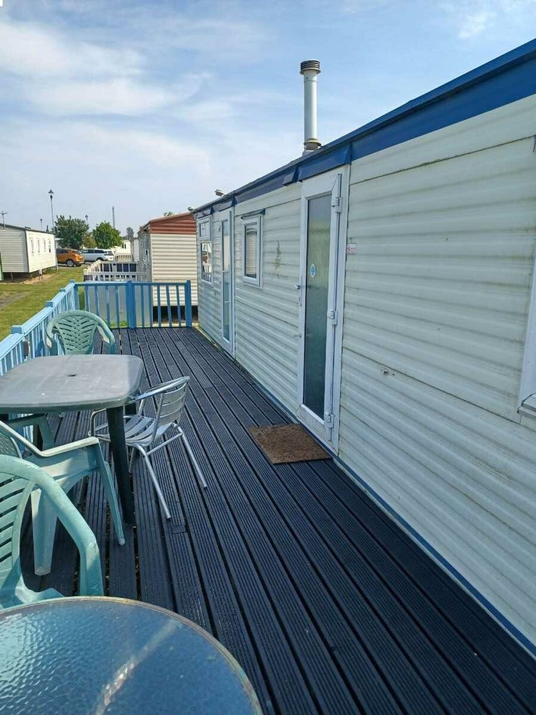 The Chase - Holiday Accommodation 3717