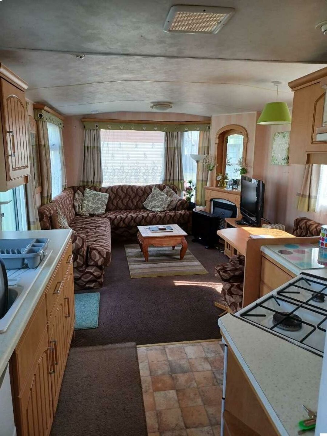 The Chase - Holiday Accommodation 3717