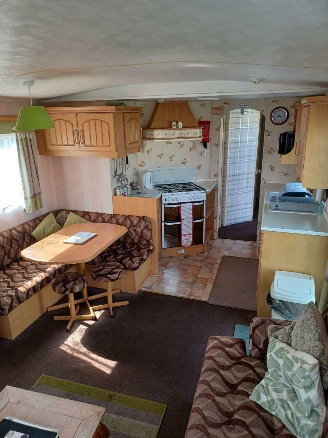 The Chase - Holiday Accommodation 3717