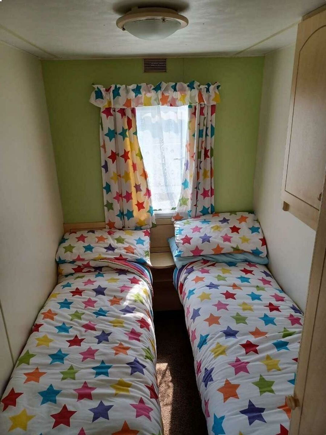 The Chase - Holiday Accommodation 3717