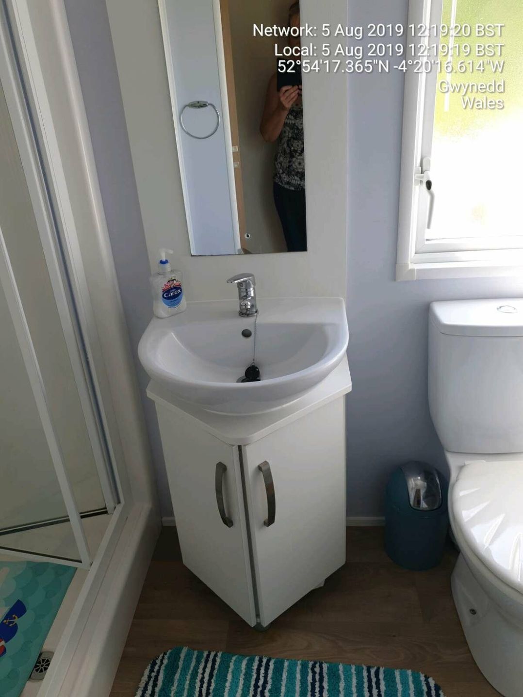 Hafan y Mor Haven - Holiday Accommodation 3769