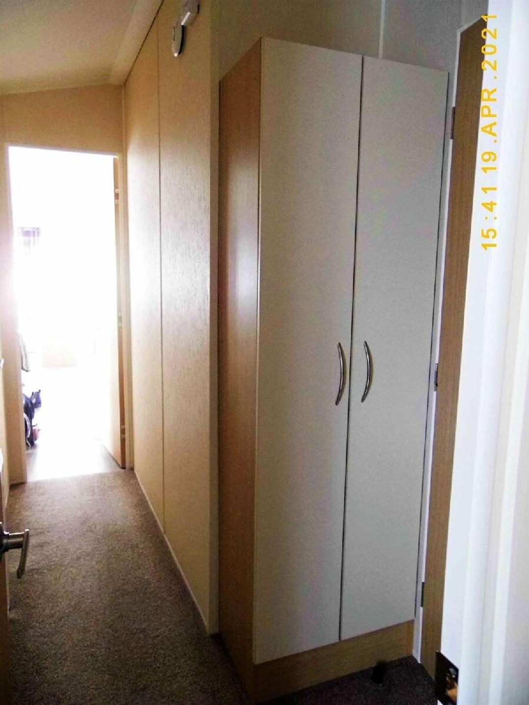 St Minver Holiday Park - Holiday Accommodation 380