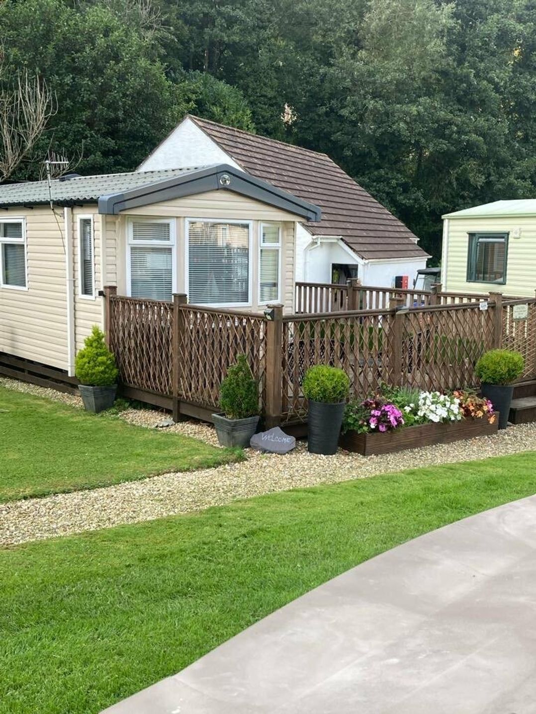 Hele Valley Holiday Park - Holiday Accommodation 3817