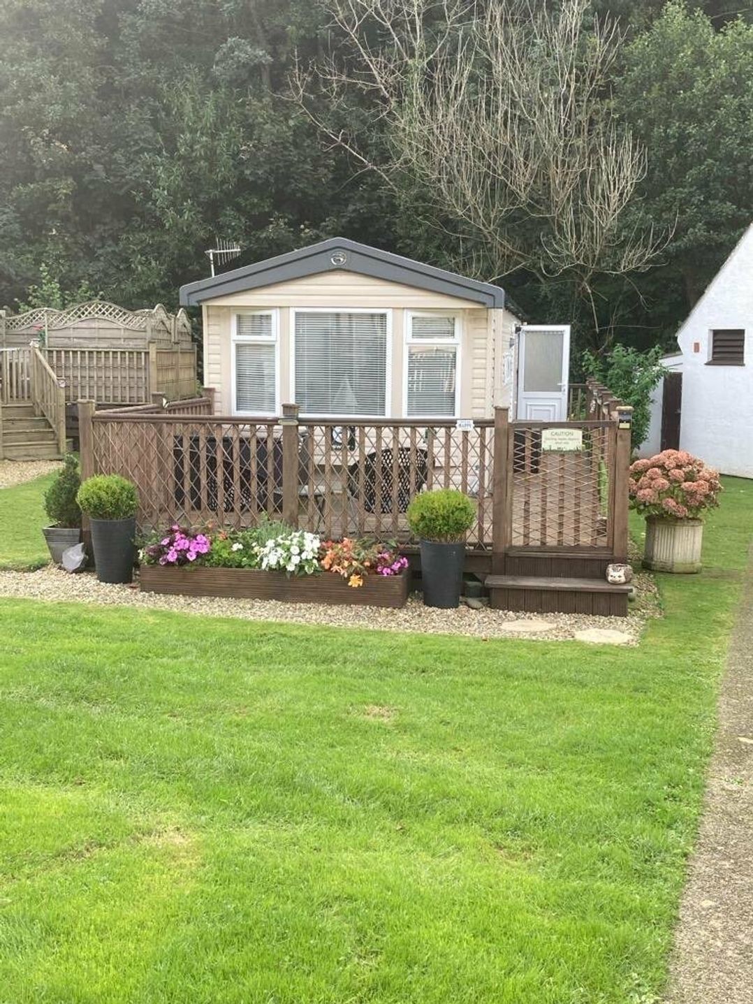 Hele Valley Holiday Park - Holiday Accommodation 3817