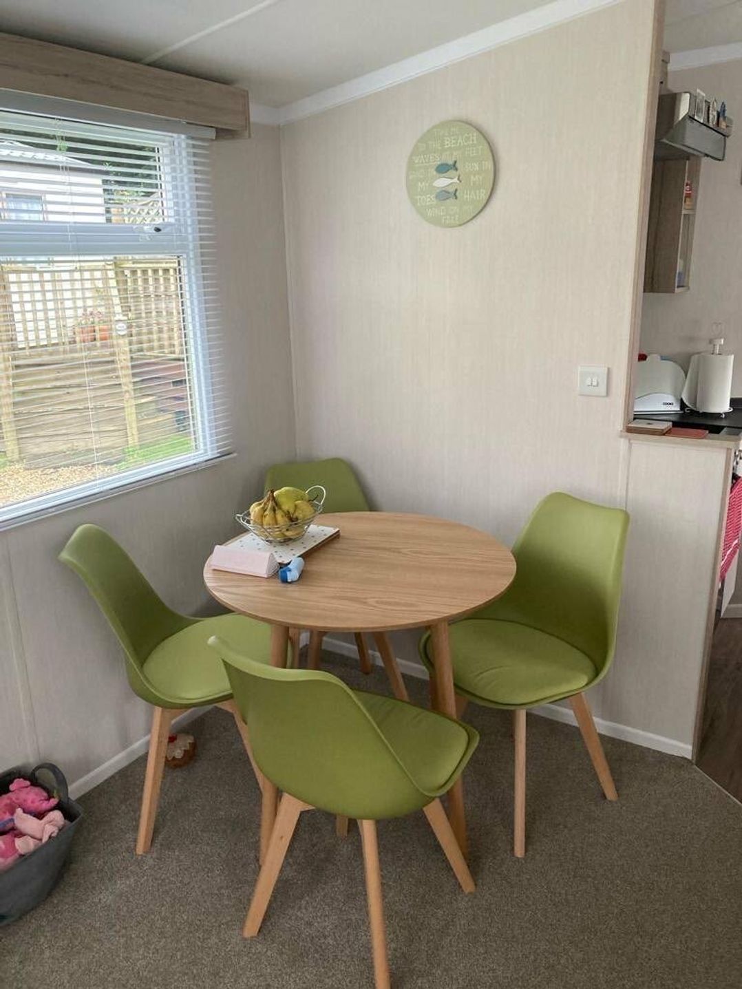 Hele Valley Holiday Park - Holiday Accommodation 3817