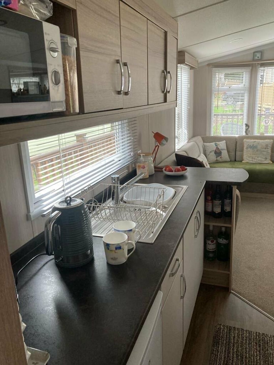 Hele Valley Holiday Park - Holiday Accommodation 3817