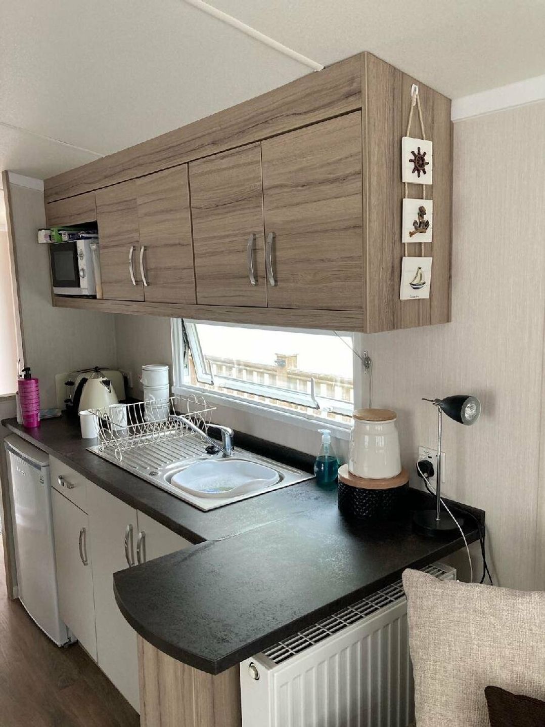 Hele Valley Holiday Park - Holiday Accommodation 3817