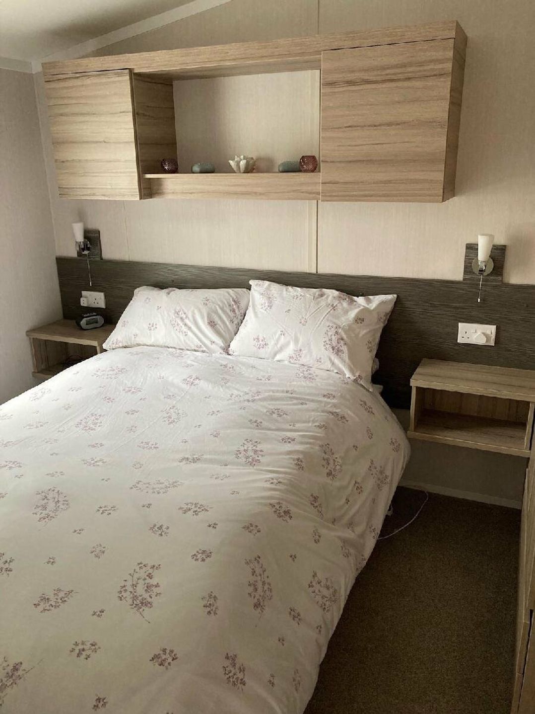 Hele Valley Holiday Park - Holiday Accommodation 3817