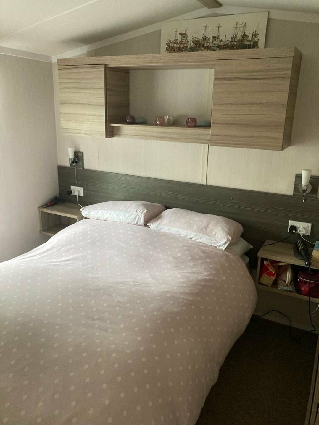 Hele Valley Holiday Park - Holiday Accommodation 3817