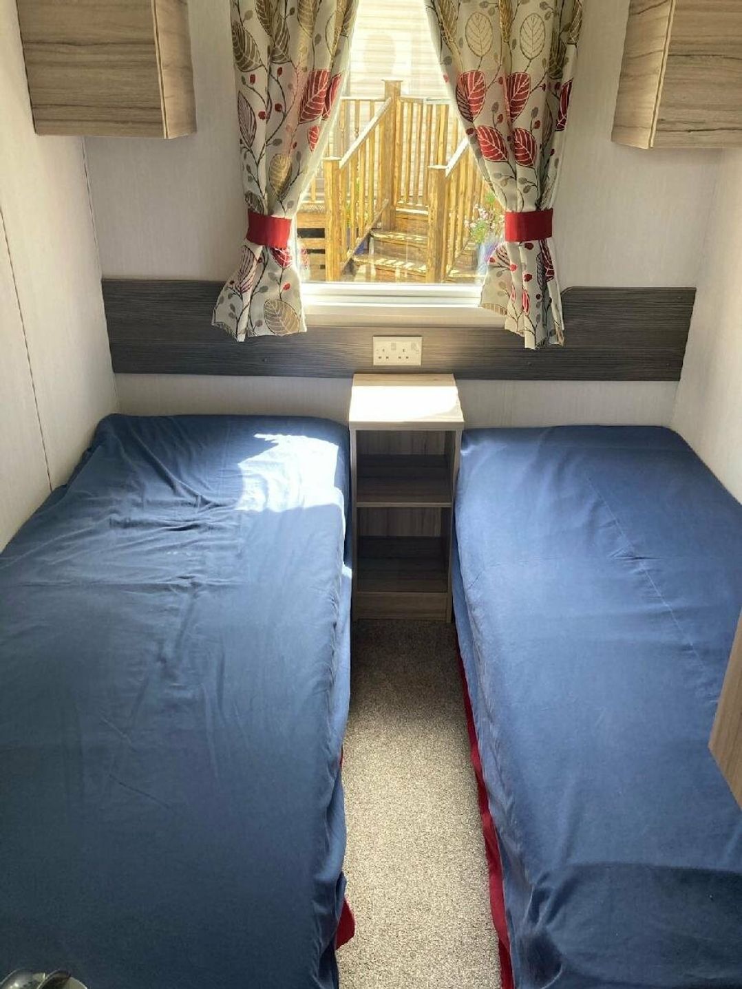 Hele Valley Holiday Park - Holiday Accommodation 3817