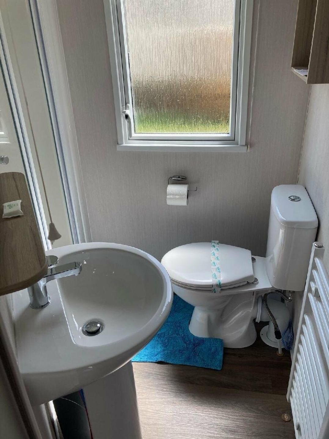 Hele Valley Holiday Park - Holiday Accommodation 3817