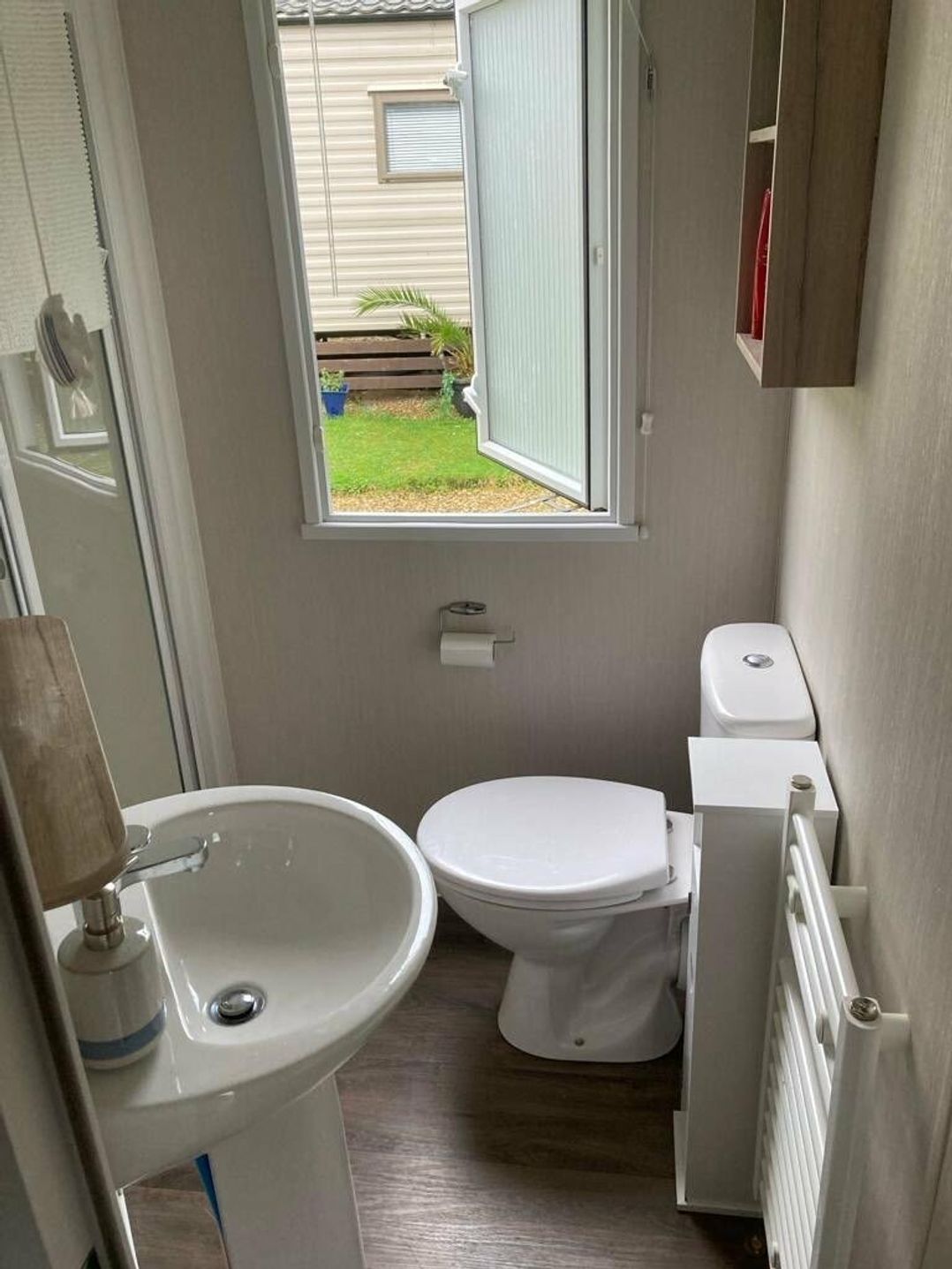 Hele Valley Holiday Park - Holiday Accommodation 3817