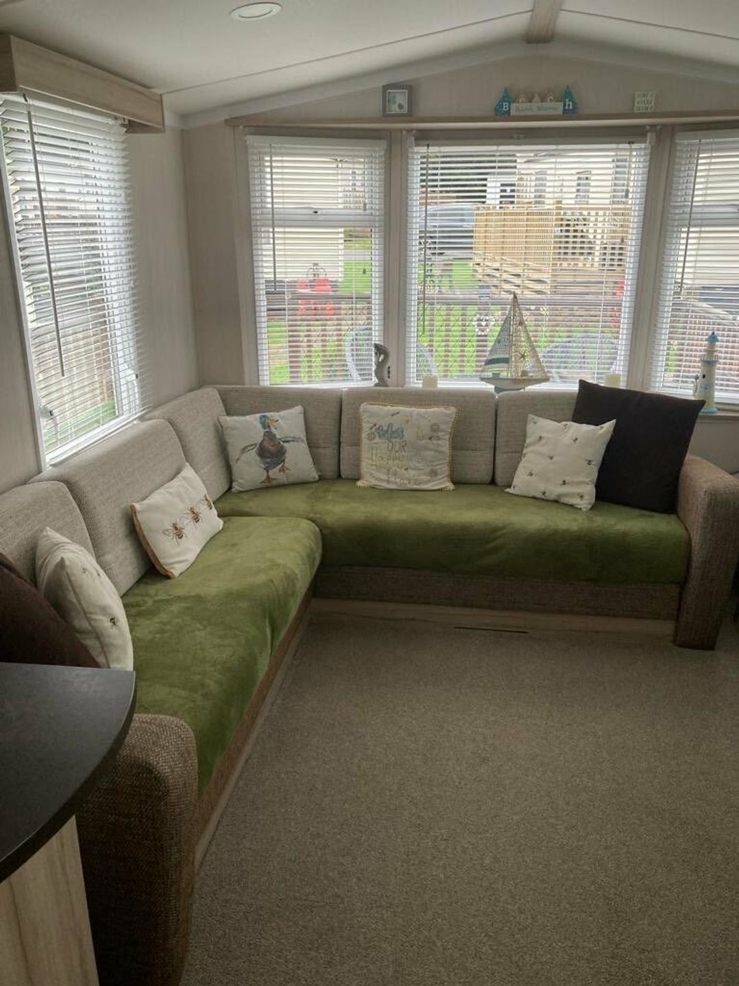 Hele Valley Holiday Park - Holiday Accommodation 3817