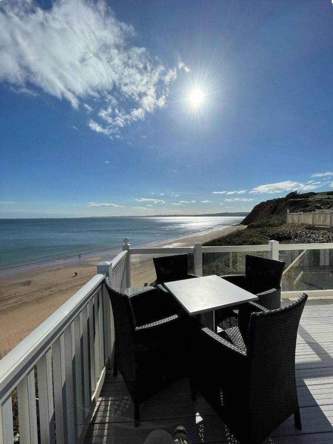 Devon Cliffs Holiday Park - Holiday Accommodation 3887