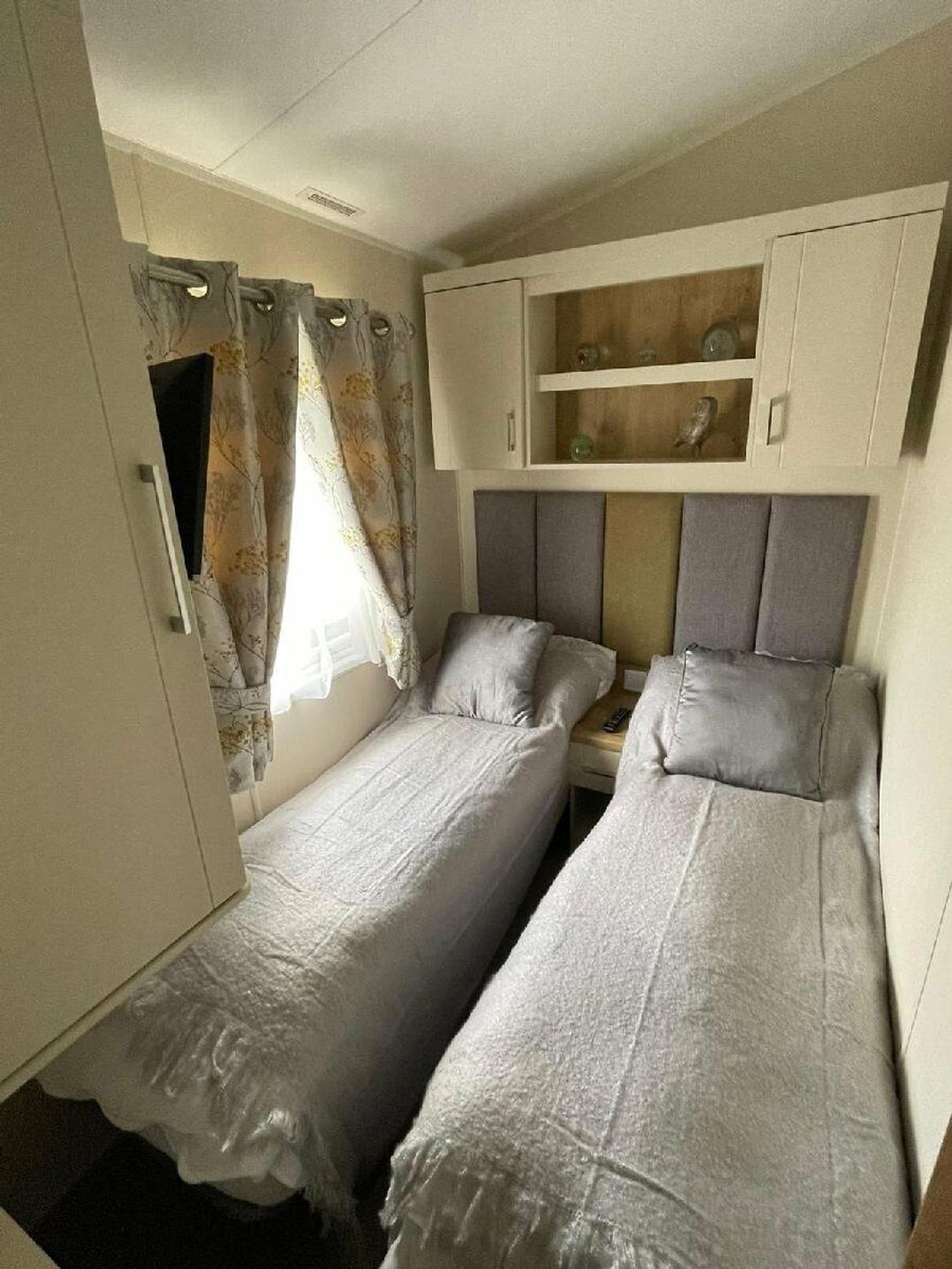 Devon Cliffs Holiday Park - Holiday Accommodation 3887