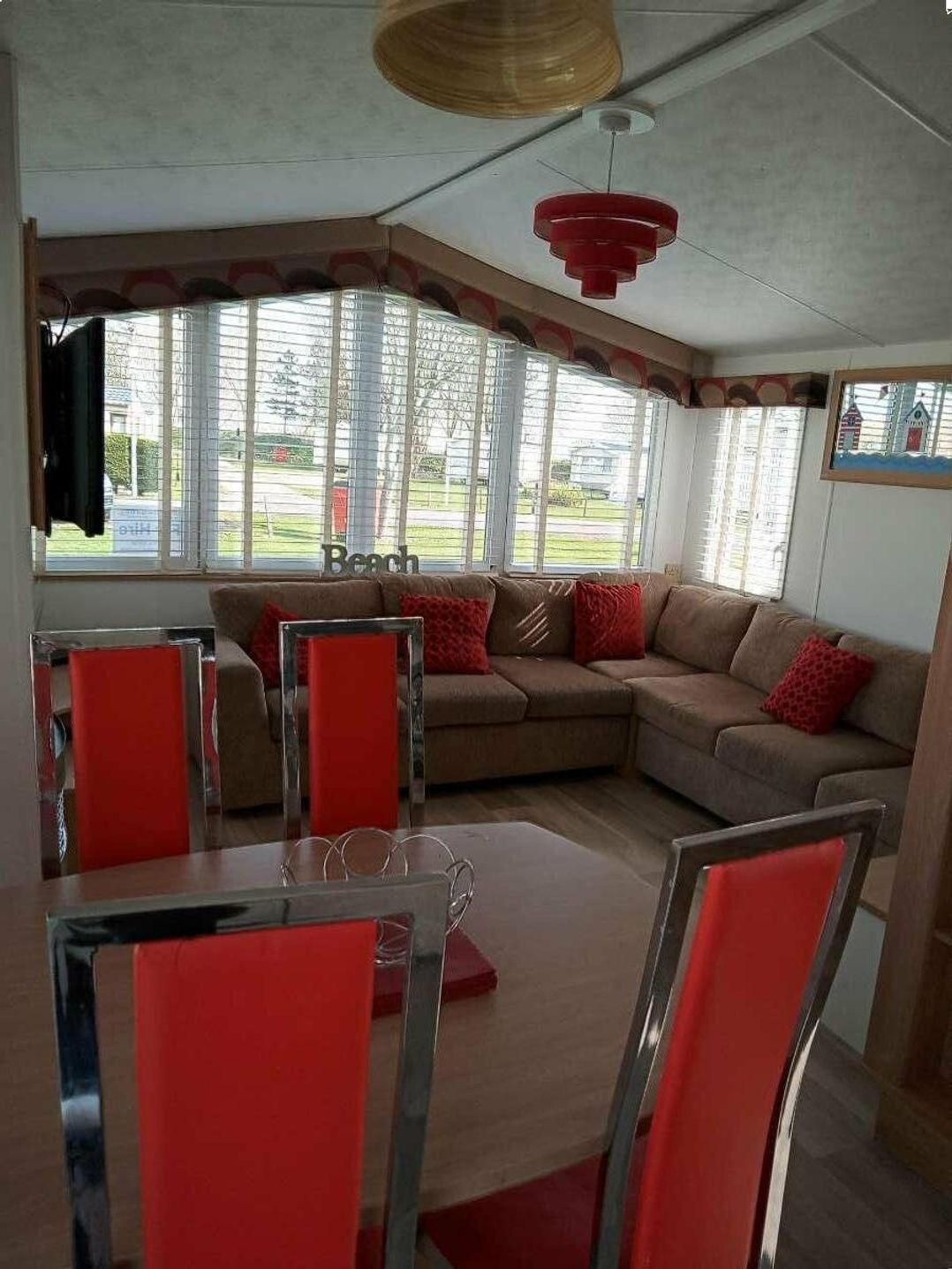 Butlins Minehead - Holiday Accommodation 3964