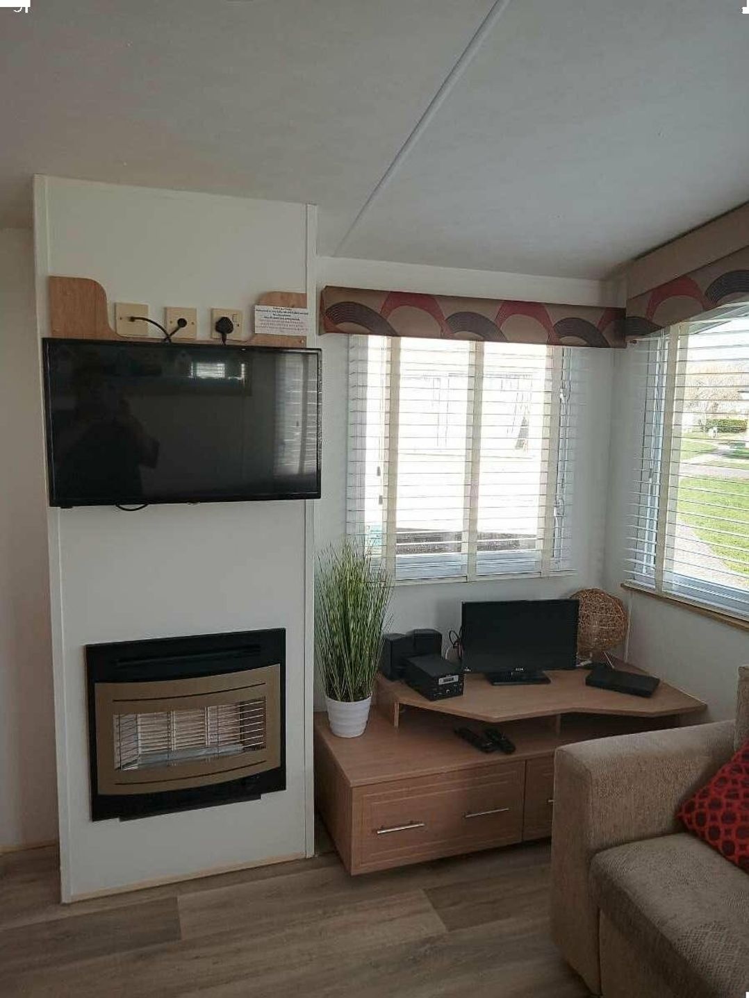 Butlins Minehead - Holiday Accommodation 3964