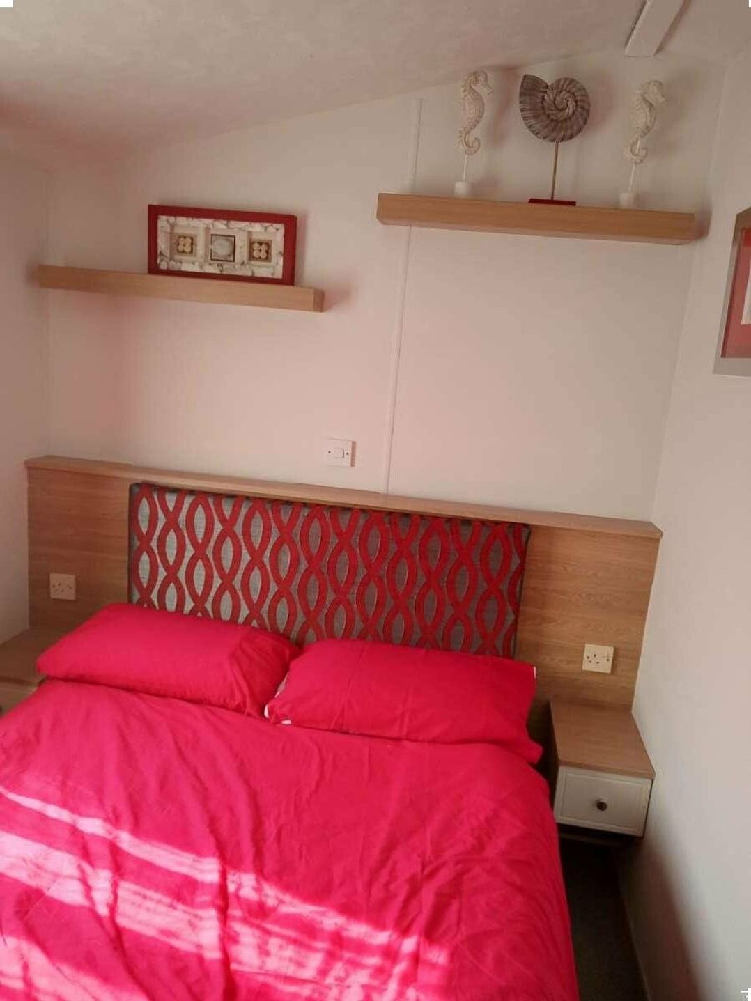 Butlins Minehead - Holiday Accommodation 3964