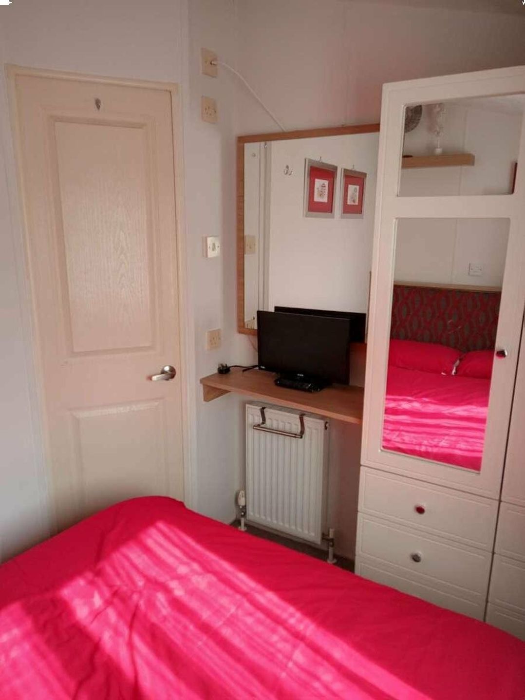 Butlins Minehead - Holiday Accommodation 3964