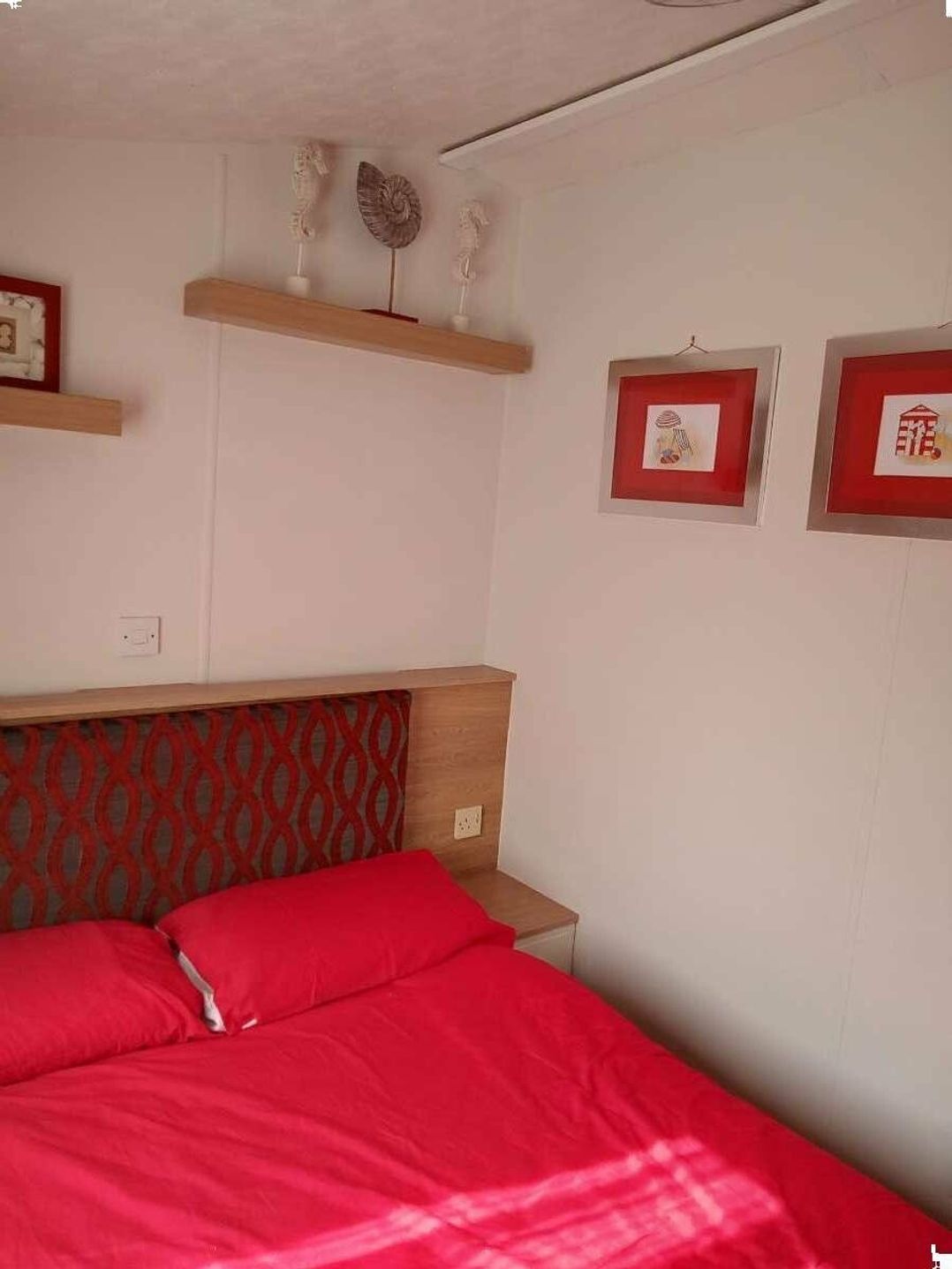 Butlins Minehead - Holiday Accommodation 3964