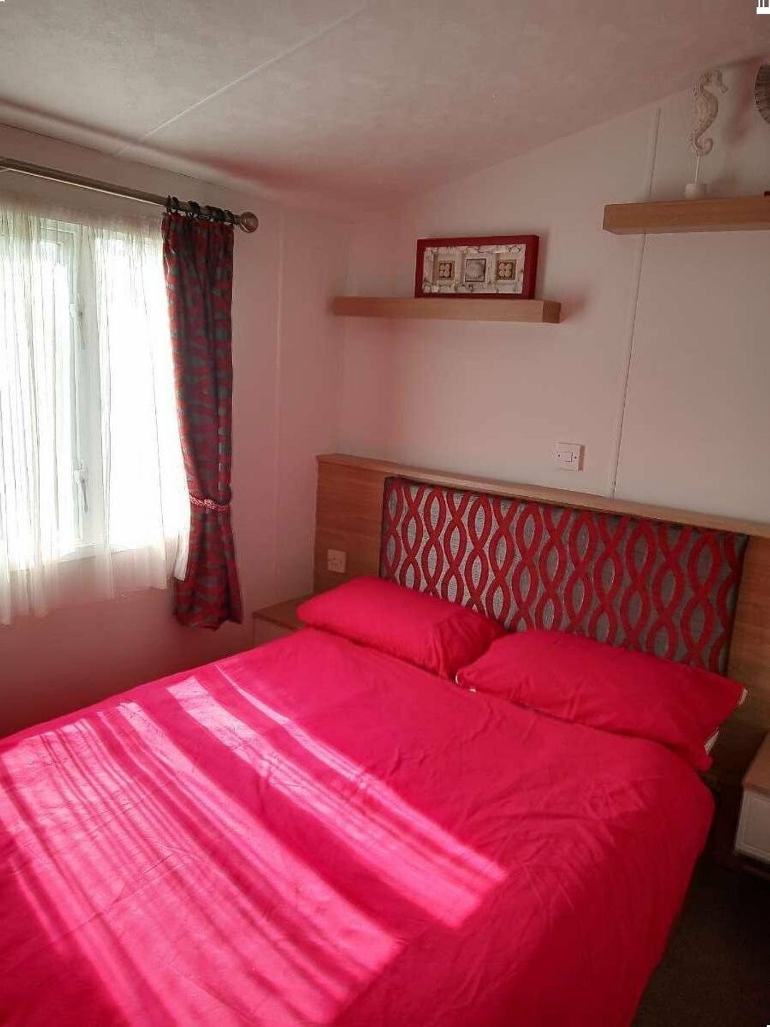 Butlins Minehead - Holiday Accommodation 3964