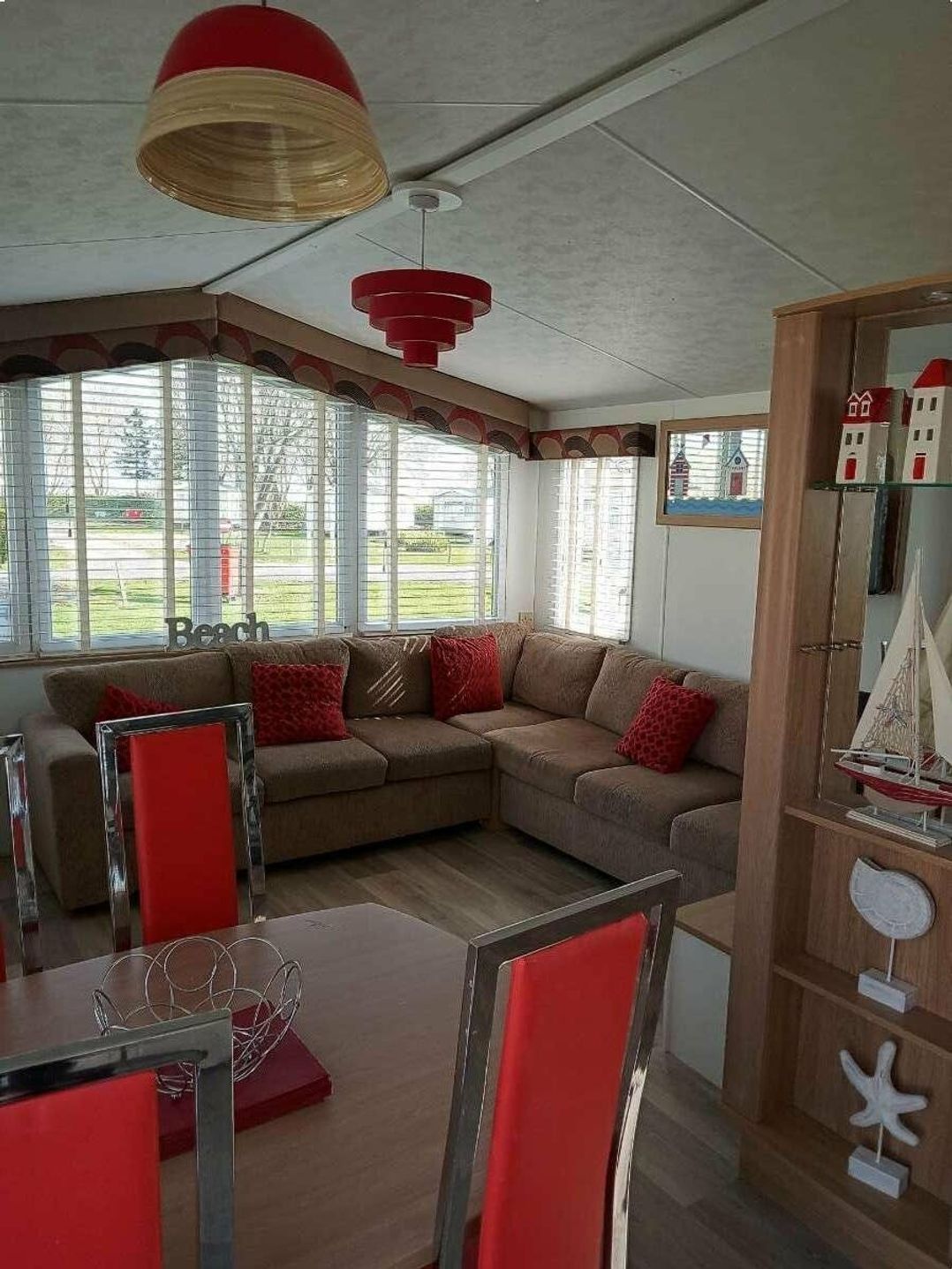 Butlins Minehead - Holiday Accommodation 3964