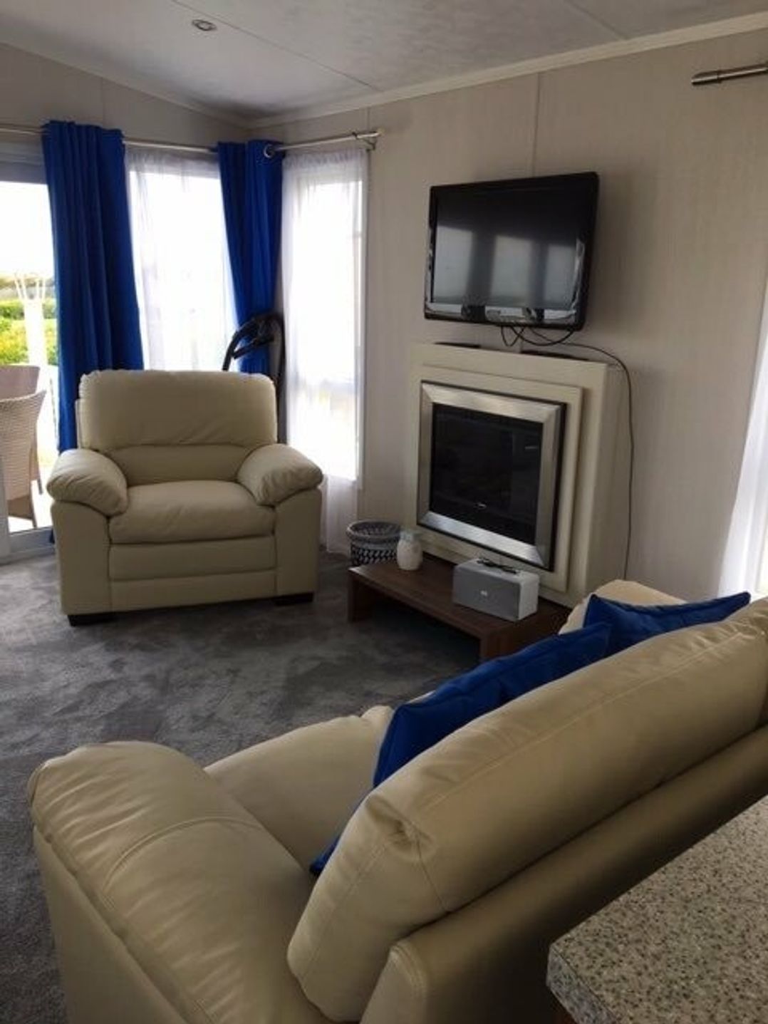 Primrose Valley Holiday Park - Holiday Accommodation 3965