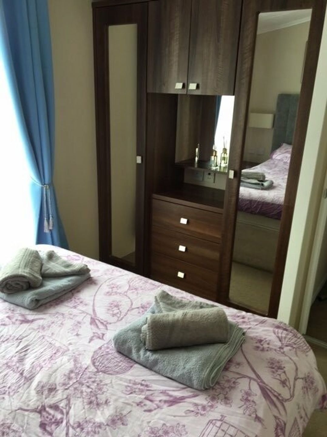 Primrose Valley Holiday Park - Holiday Accommodation 3965