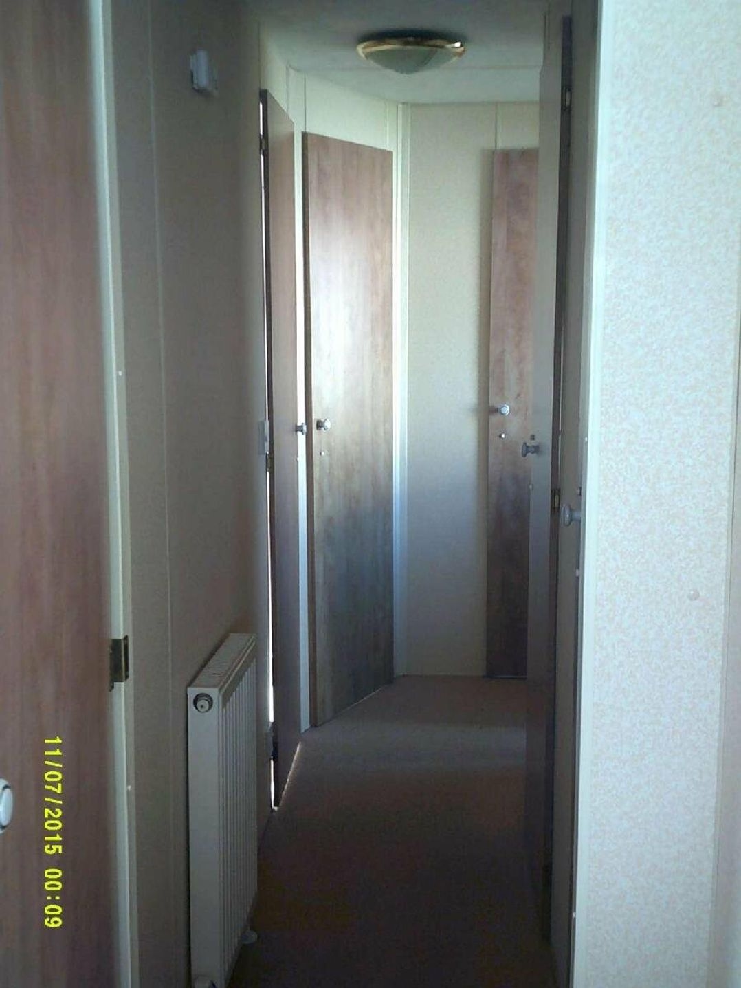 Coopers Beach Holiday Park - Holiday Accommodation 3999