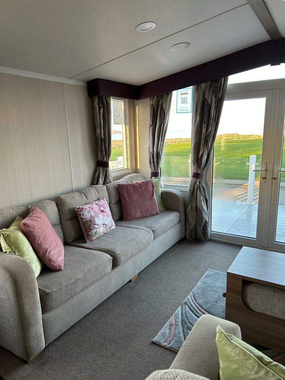Primrose Valley Holiday Park - Holiday Accommodation 4062