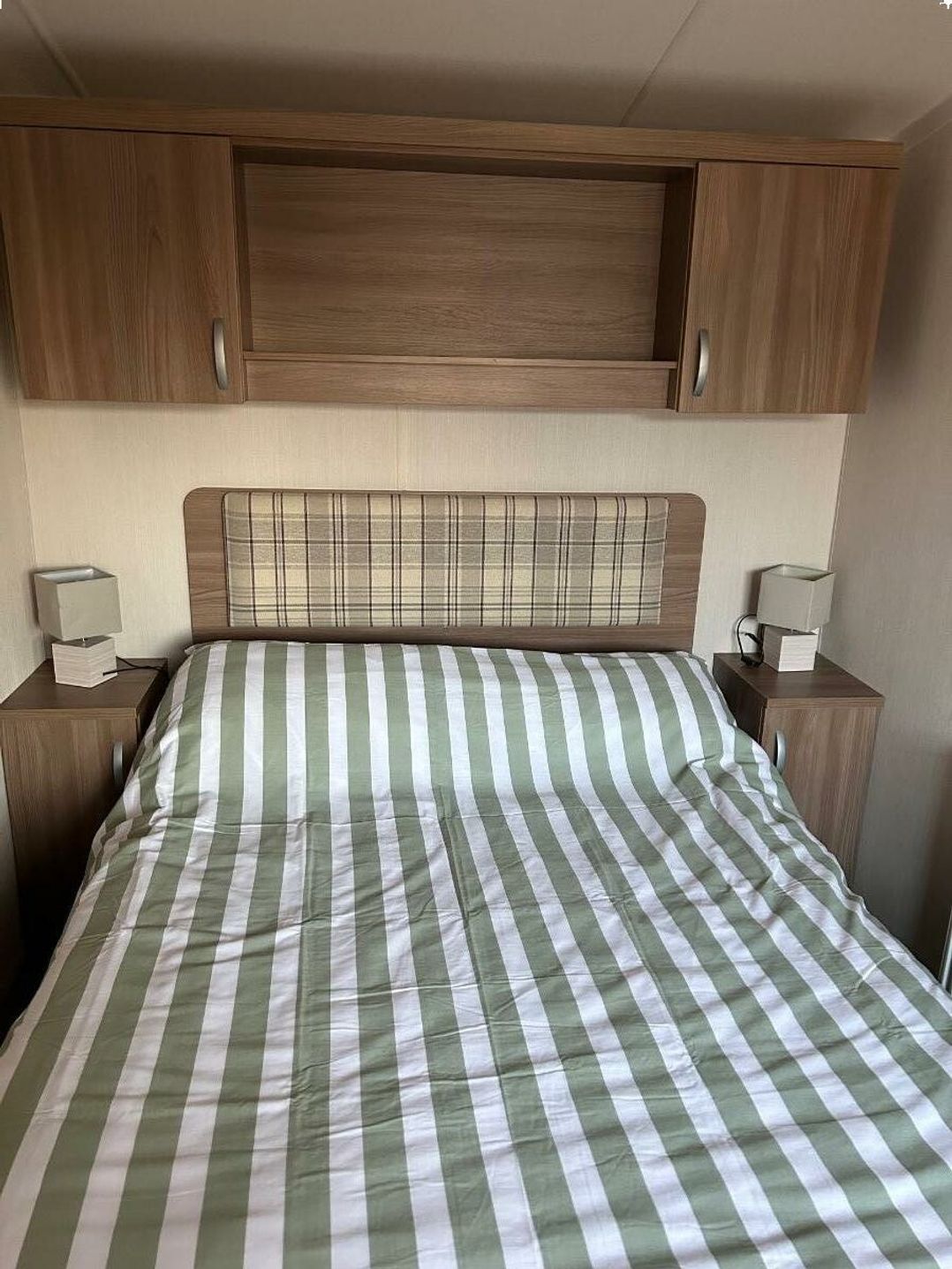 Primrose Valley Holiday Park - Holiday Accommodation 4062