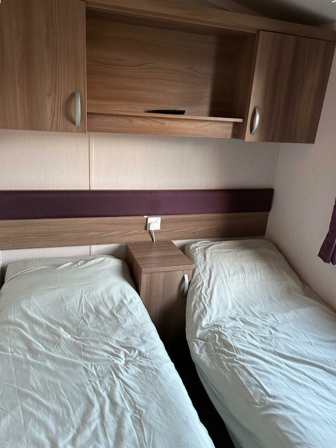 Primrose Valley Holiday Park - Holiday Accommodation 4062