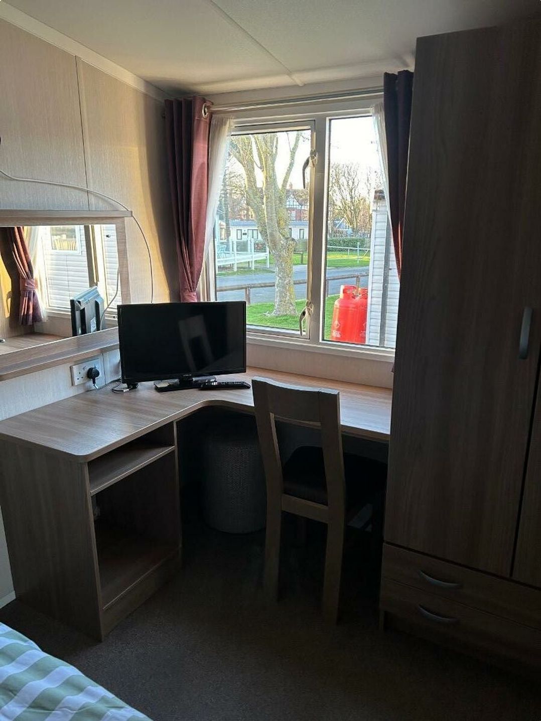 Primrose Valley Holiday Park - Holiday Accommodation 4062