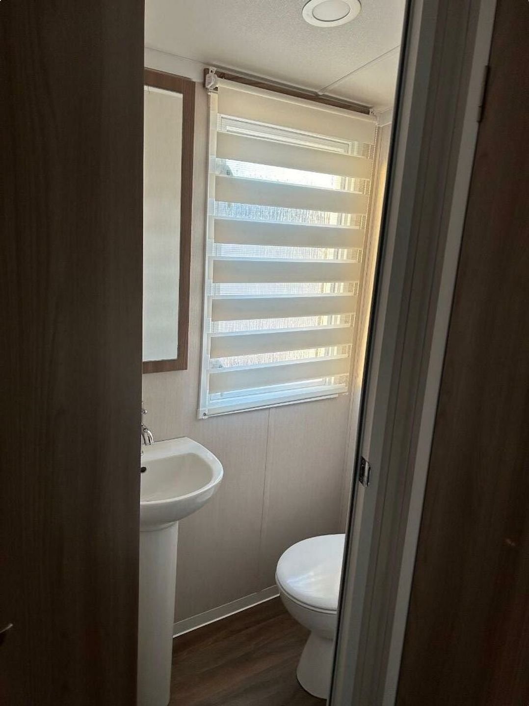 Primrose Valley Holiday Park - Holiday Accommodation 4062