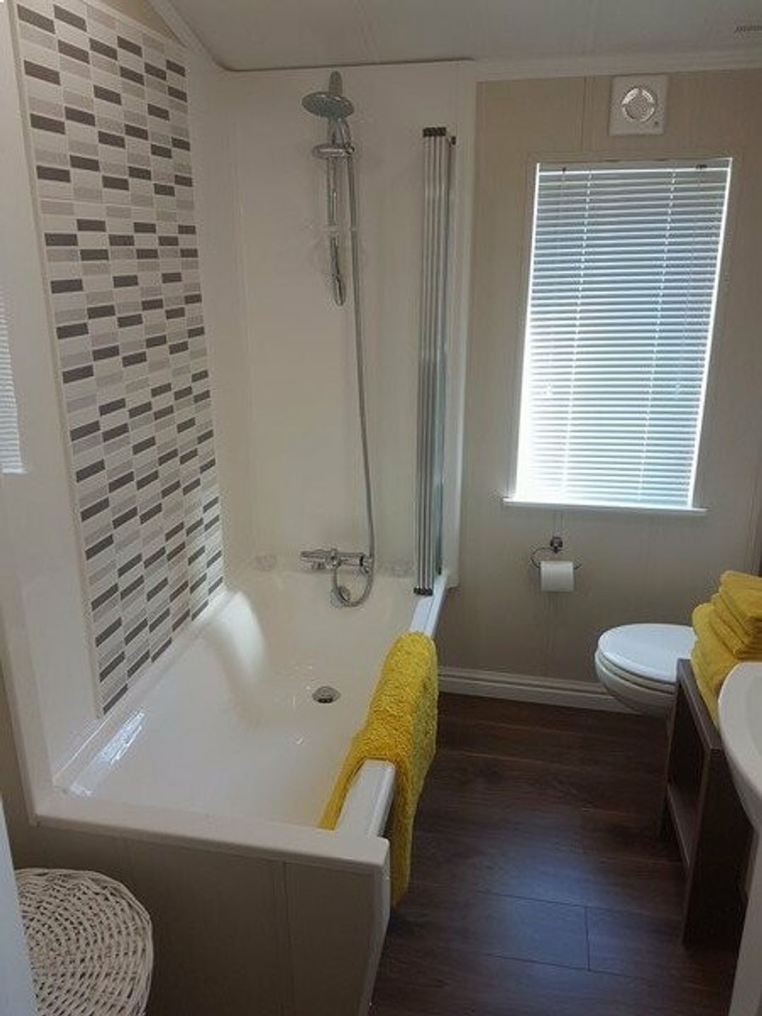 Devon Cliffs Holiday Park - Holiday Accommodation 4101