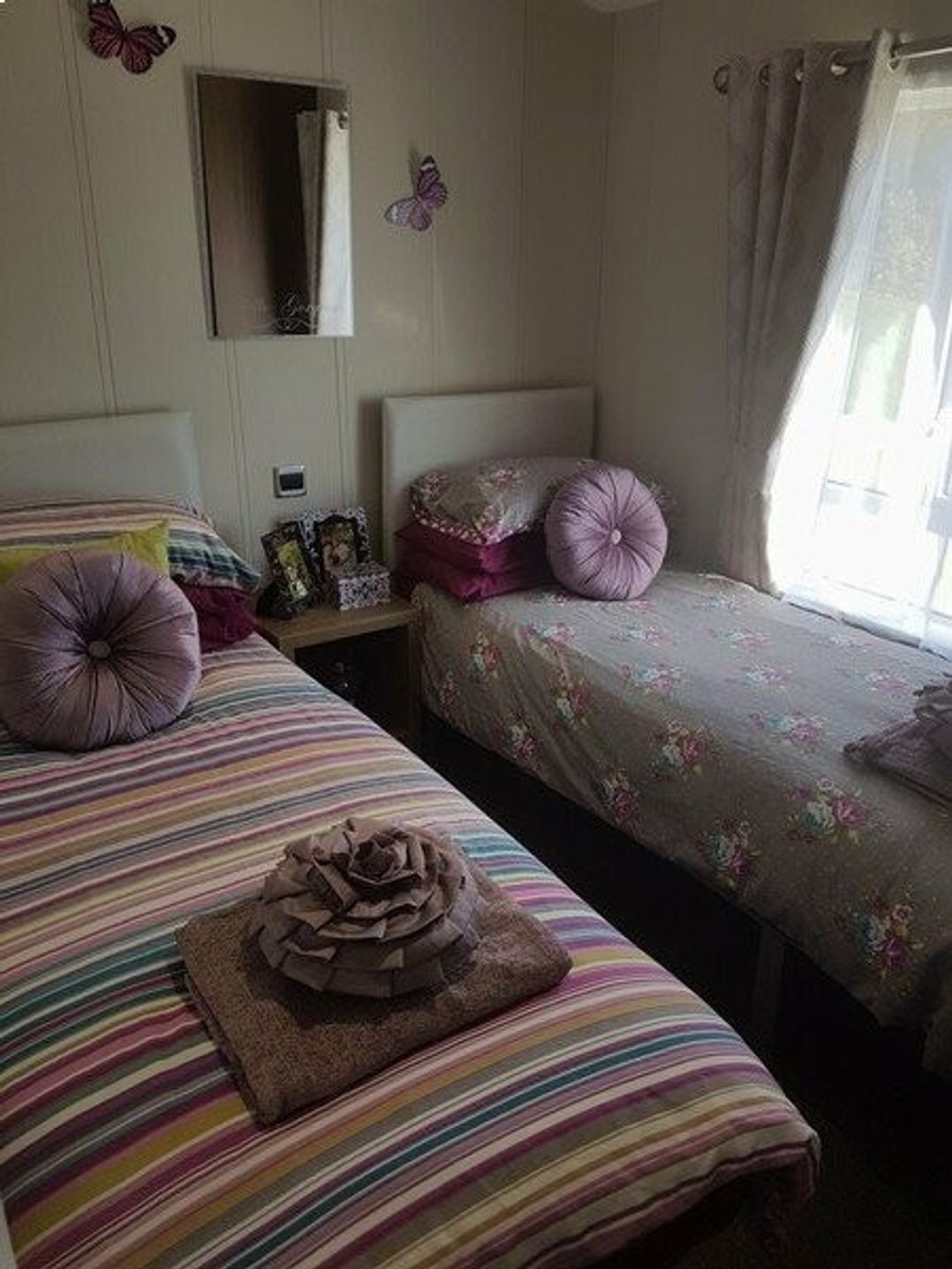 Devon Cliffs Holiday Park - Holiday Accommodation 4101