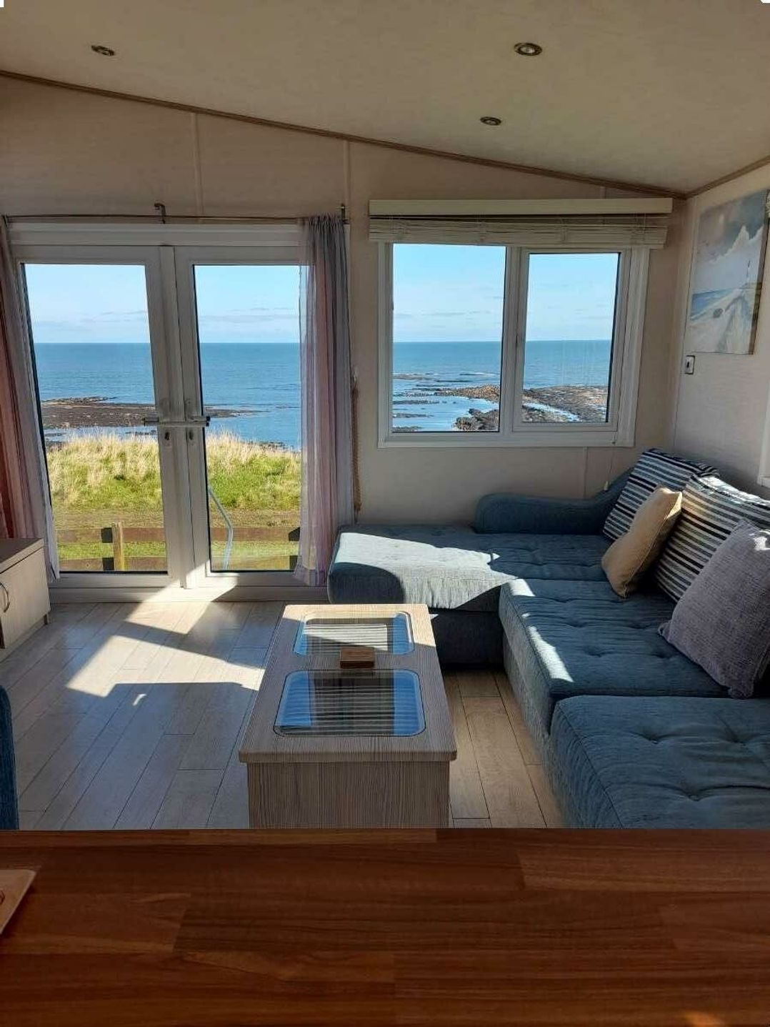 Berwick Holiday Park - Holiday Accommodation 4104