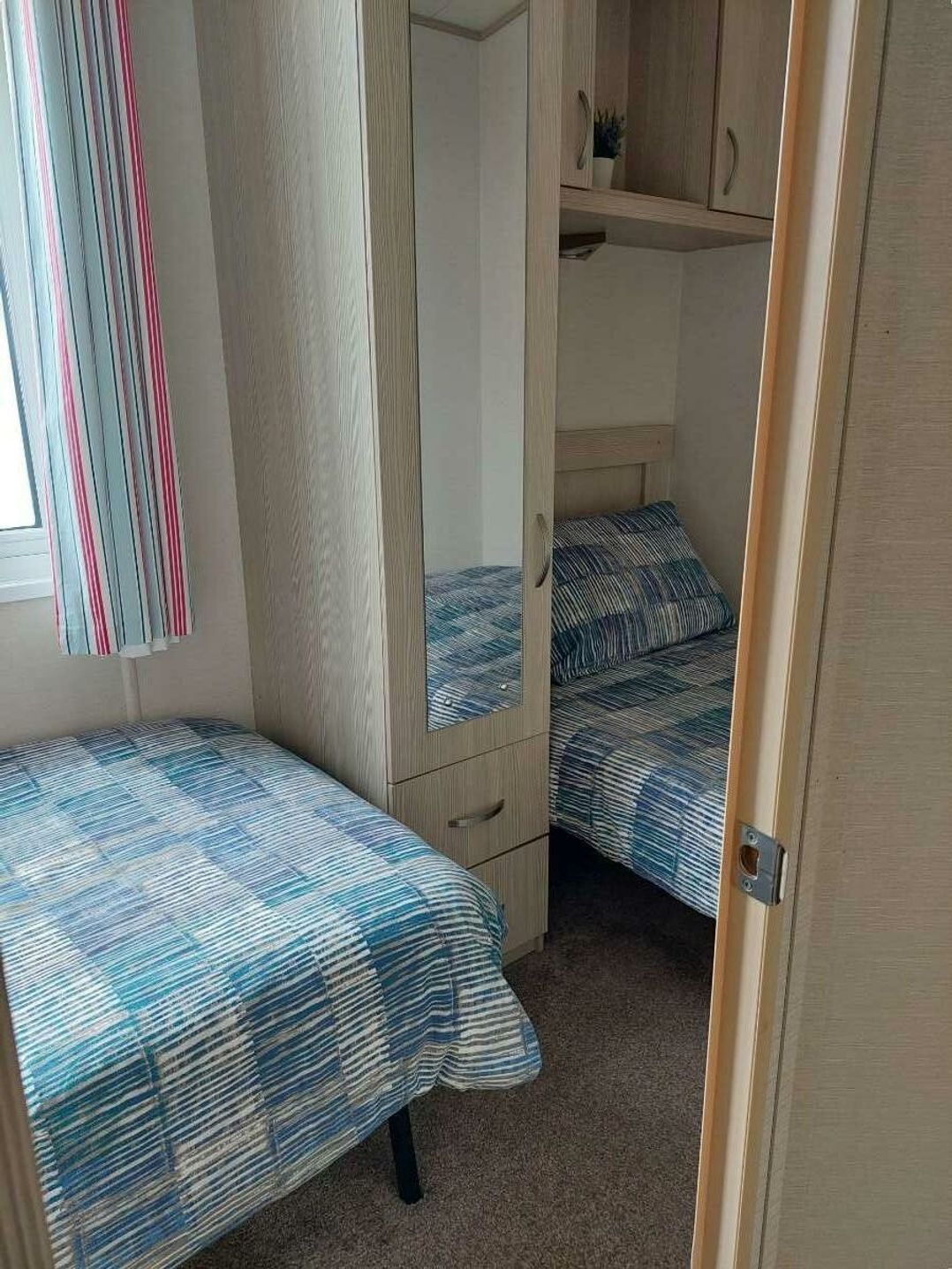 Berwick Holiday Park - Holiday Accommodation 4104