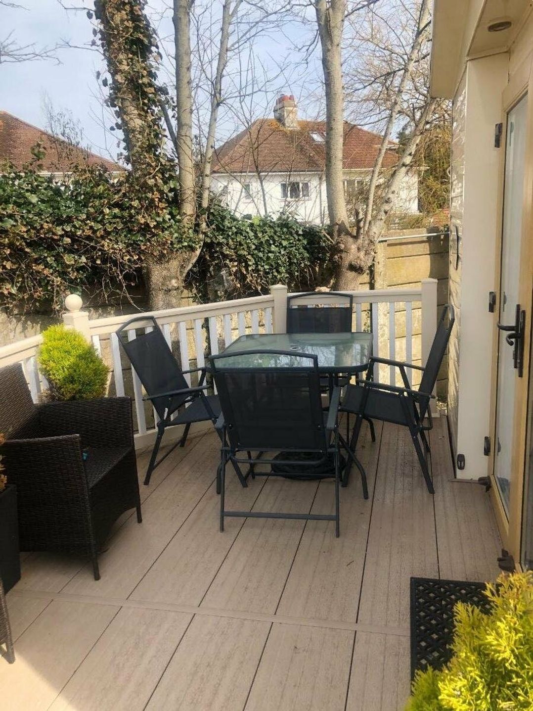 Trecco Bay - Holiday Accommodation 4162