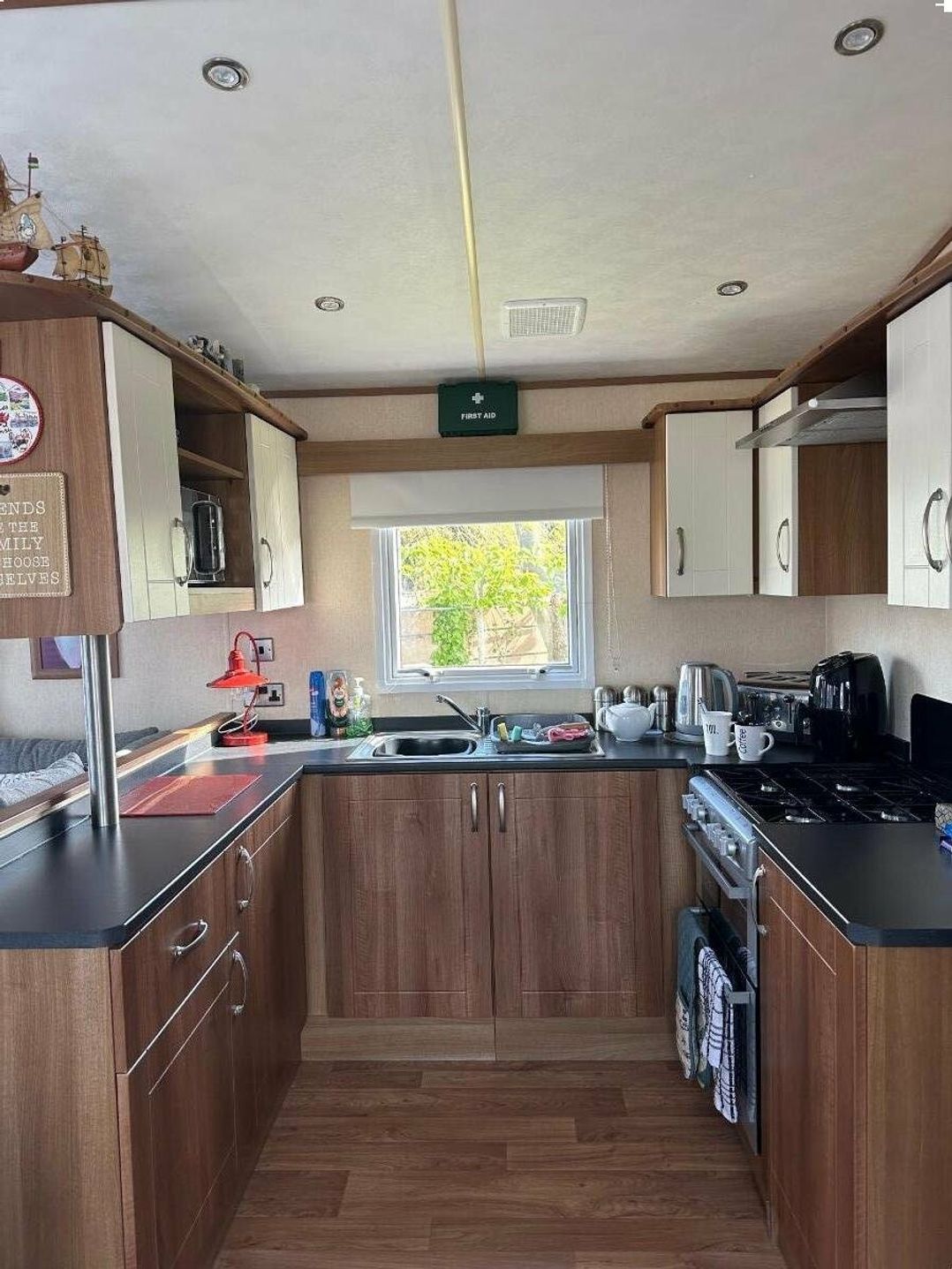 Trecco Bay - Holiday Accommodation 4162