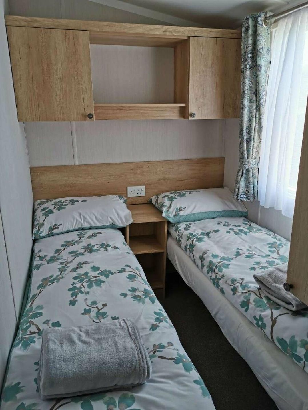 Starre Gorse Holiday Park - Holiday Accommodation 4171