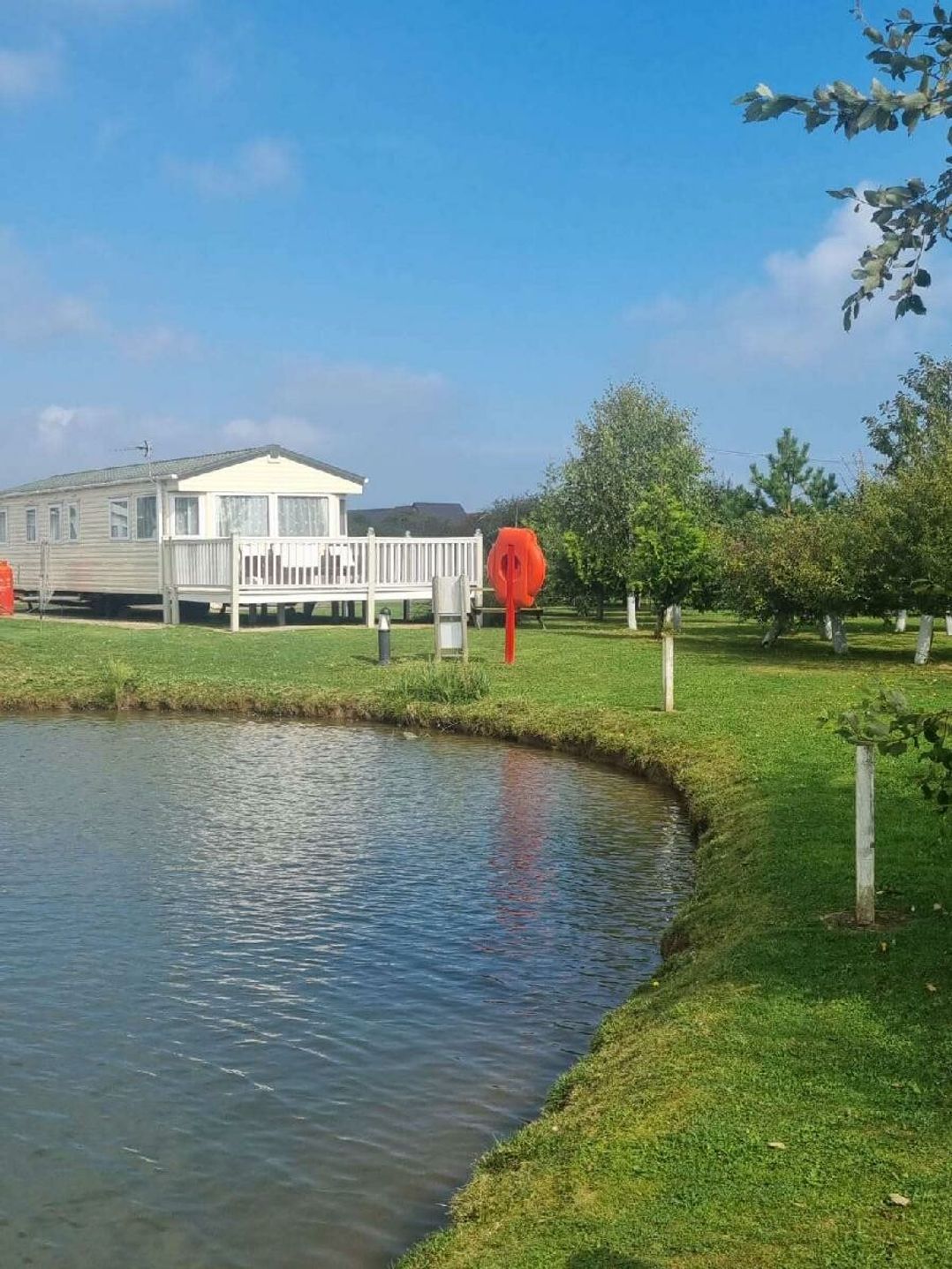 Golden Palm Resort - Holiday Accommodation 4314