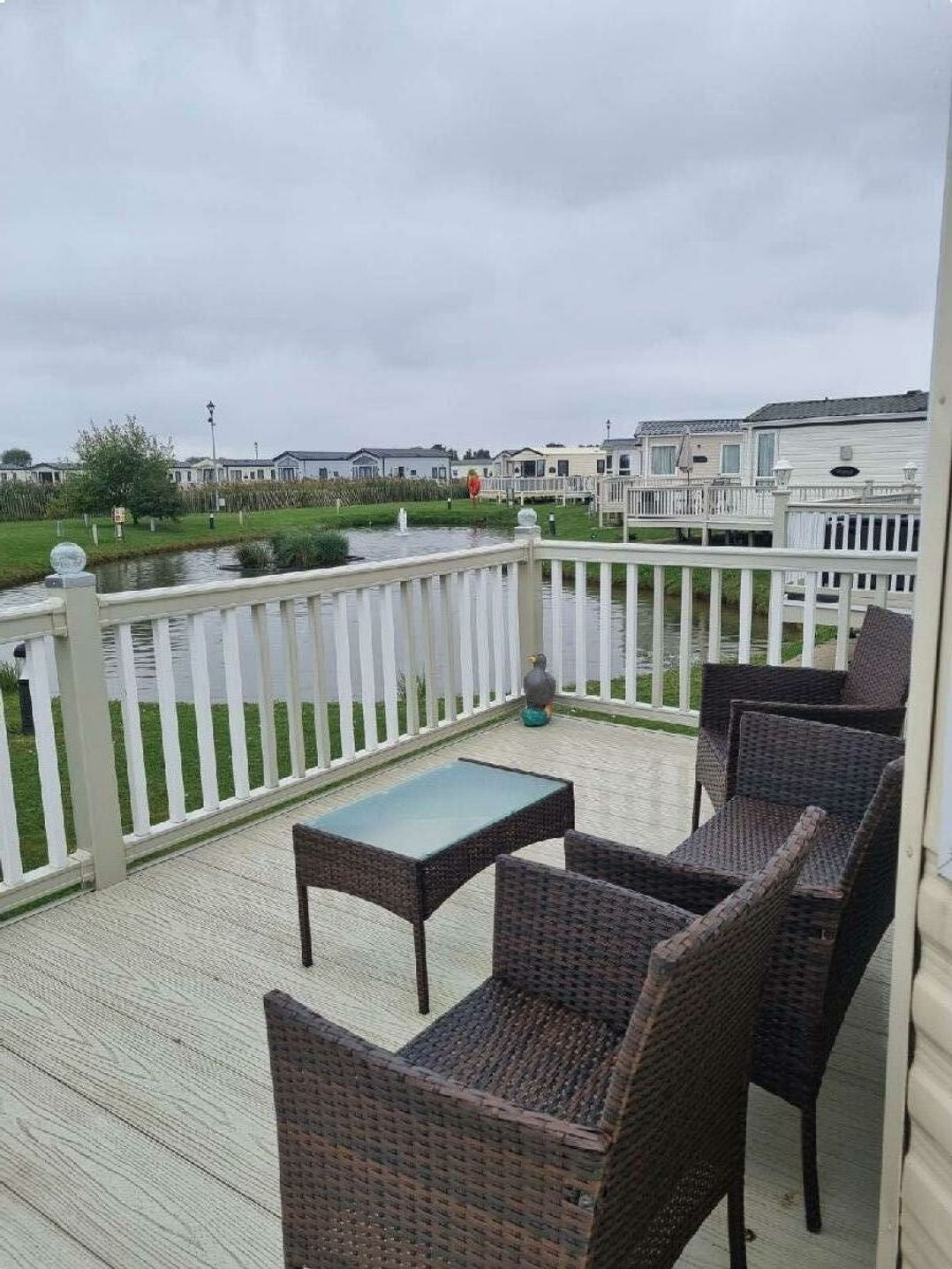 Golden Palm Resort - Holiday Accommodation 4314