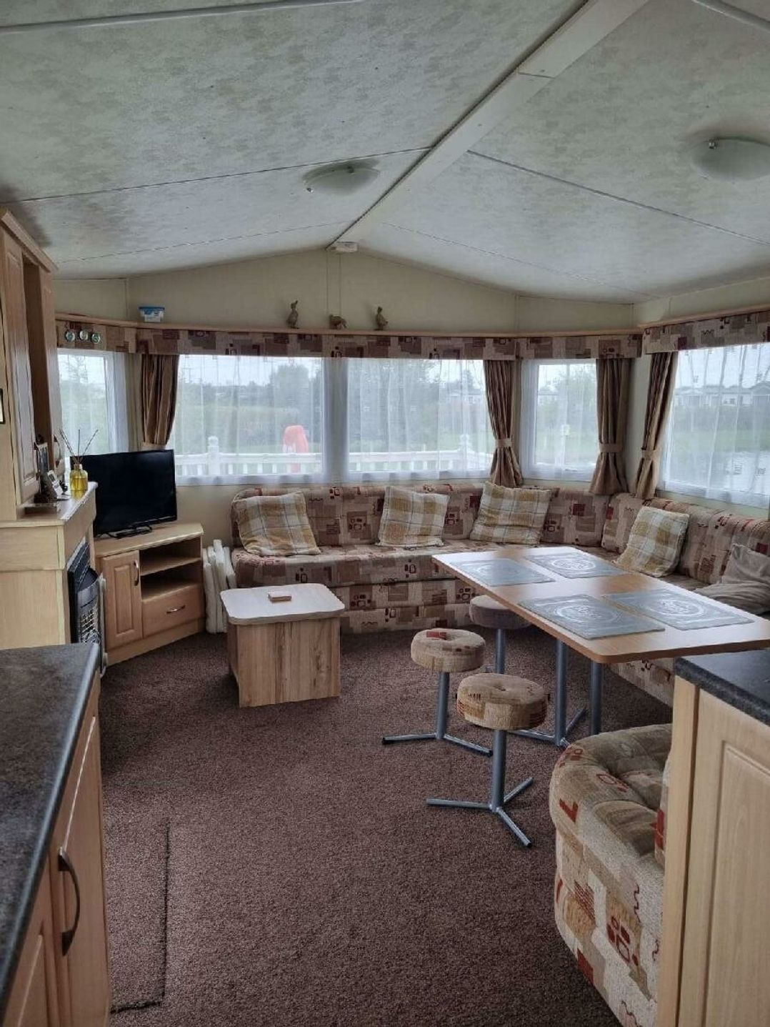 Golden Palm Resort - Holiday Accommodation 4314