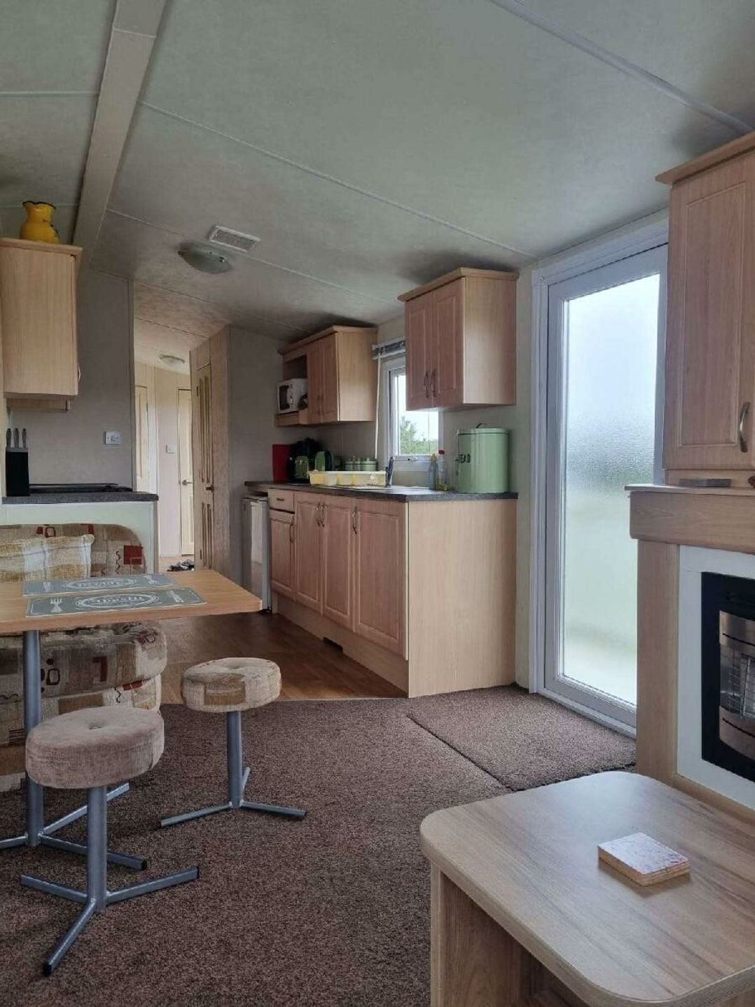 Golden Palm Resort - Holiday Accommodation 4314