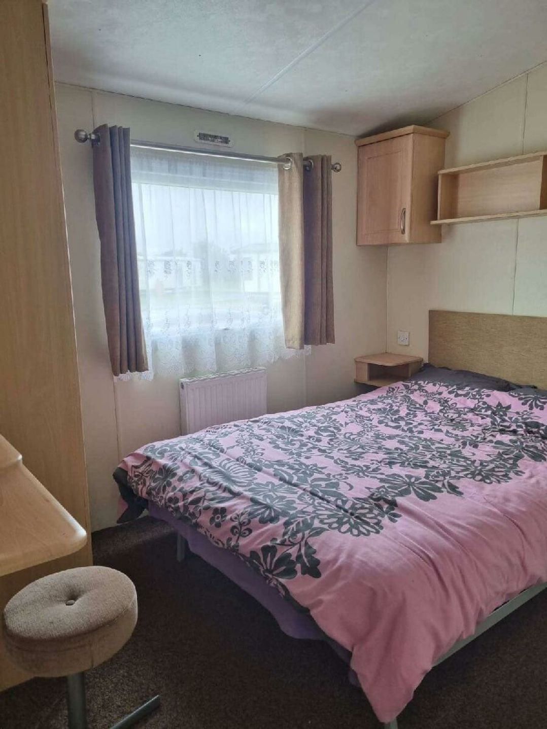 Golden Palm Resort - Holiday Accommodation 4314