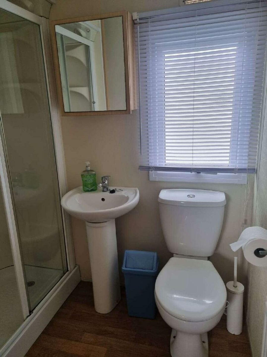 Golden Palm Resort - Holiday Accommodation 4314