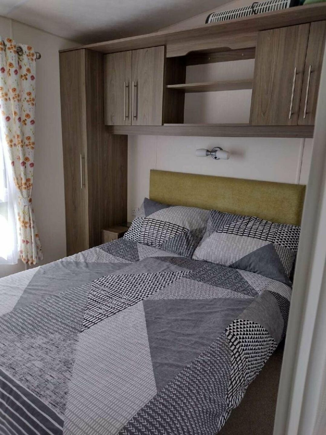 Kiln Cliffs Caravan Park - Holiday Accommodation 432